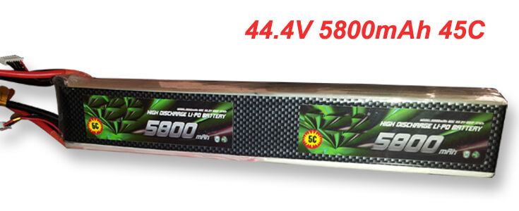 lipo battery